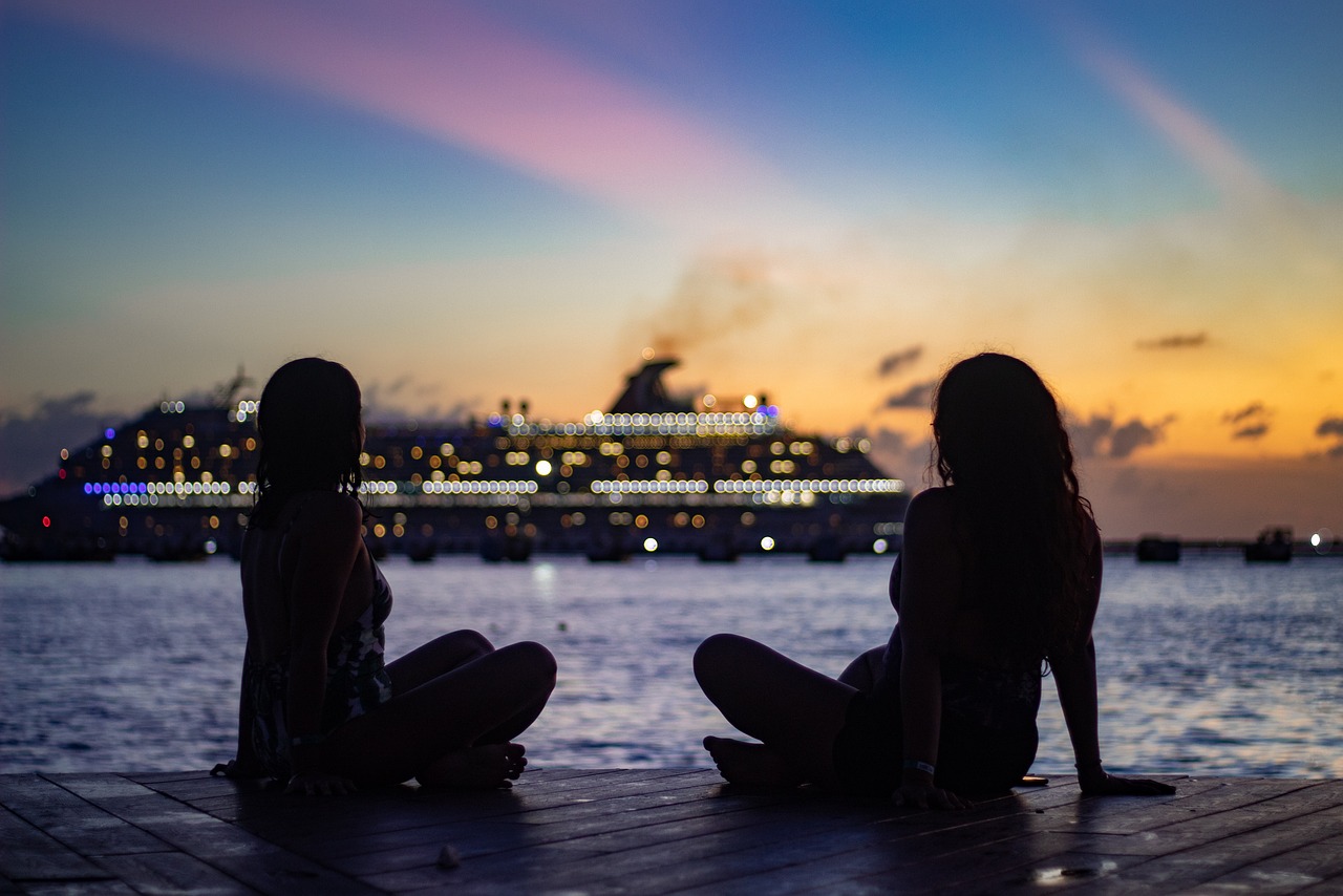 The Environmental Impact of Cruise Ships